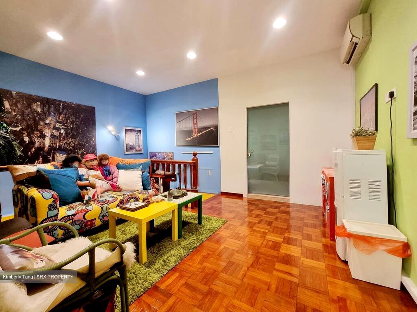 Eng Hoon Street (D3), Shop House #593640631